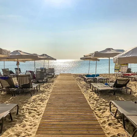 Lejlighed Barcelo Royal Private Sunny Beach