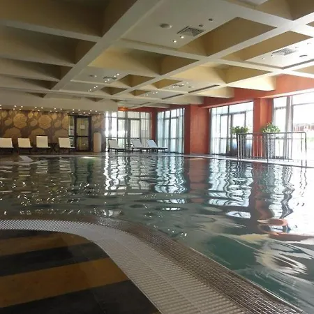 Lejlighed Barcelo Royal Private *