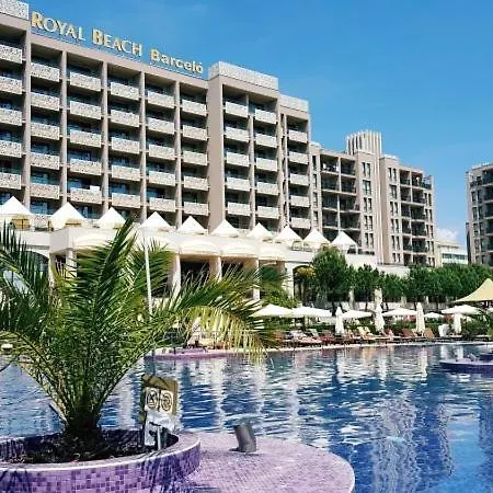 Barcelo Royal Private شقة