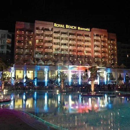 شقة Barcelo Royal Private *