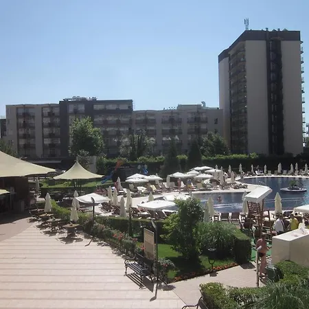 Barcelo Royal Private * Sunny Beach