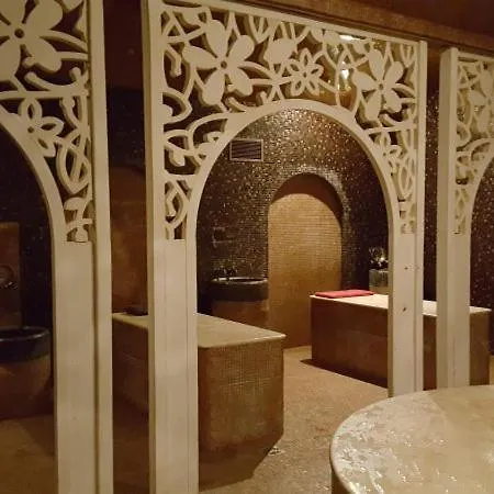 شقة Barcelo Royal Private *