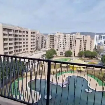 Barceló Royal Private