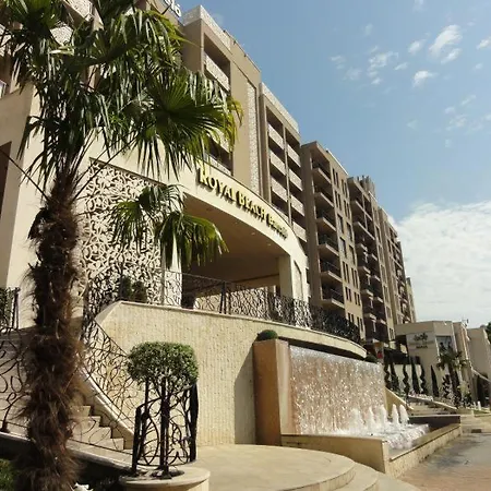 Lejlighed Barcelo Royal Private
