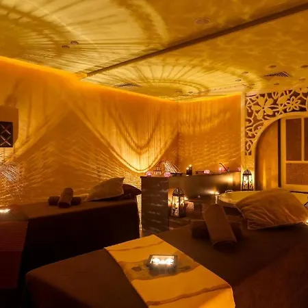 Barcelo Royal Private ساني بيتش