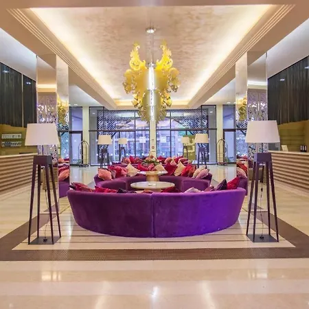 شقة Barcelo Royal Private ساني بيتش