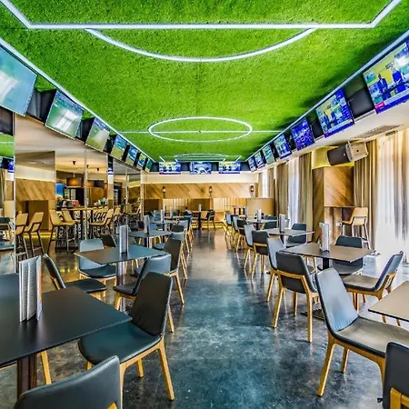 شقة Barcelo Royal Private *