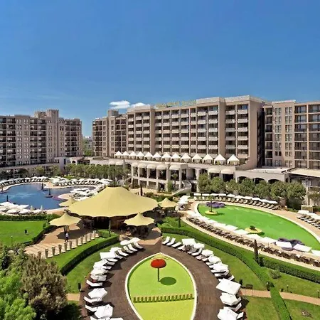 Barcelo Royal Private ساني بيتش